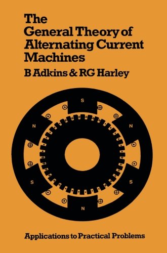 【预订】the general theory of alternating