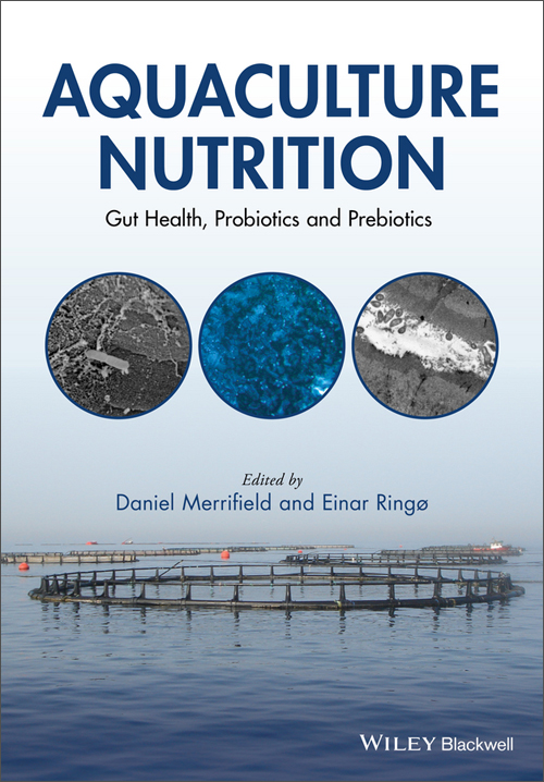 aquaculture nutrition: gut health, probiotics and prebiotics