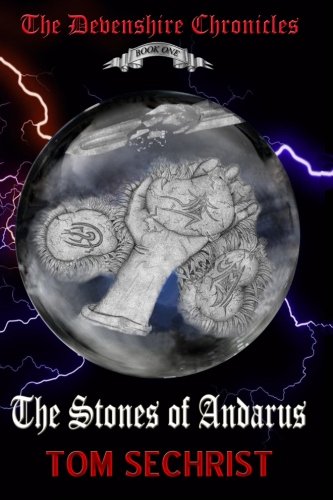 The Stones of Andarus: The Devenshire