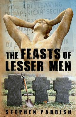 【预订】the feasts of lesser men