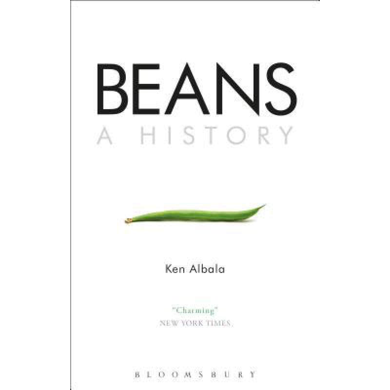 预订 Beans: A History