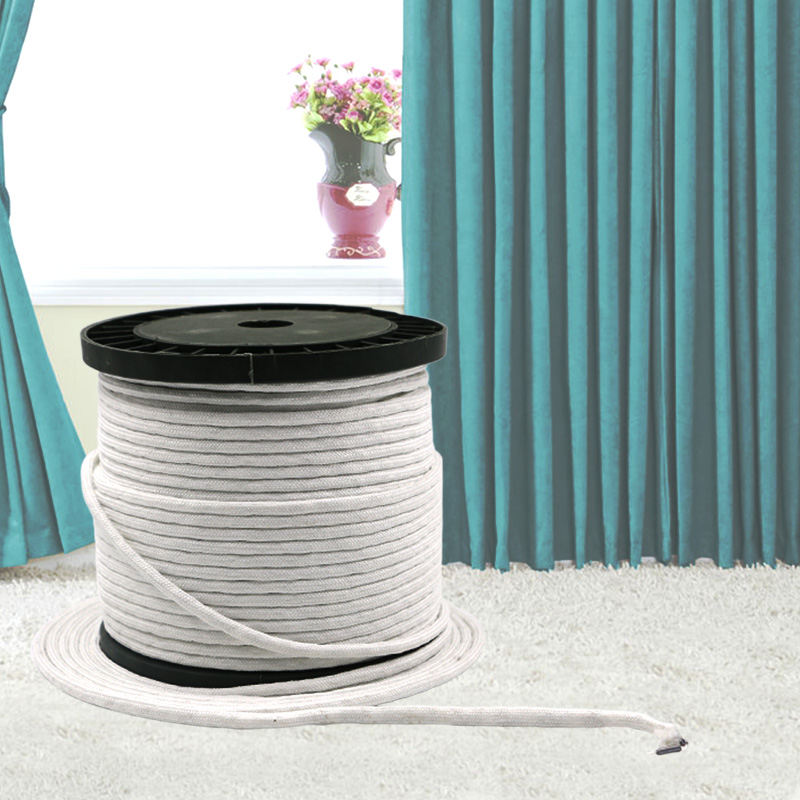 wedoo窗帘垂绳窗纱铅线diy布艺窗帘配件铅绳窗帘垂线