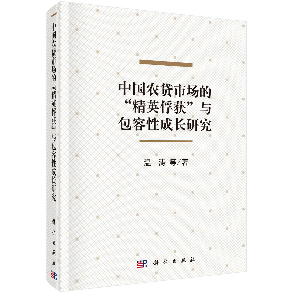 中国农贷市场的
