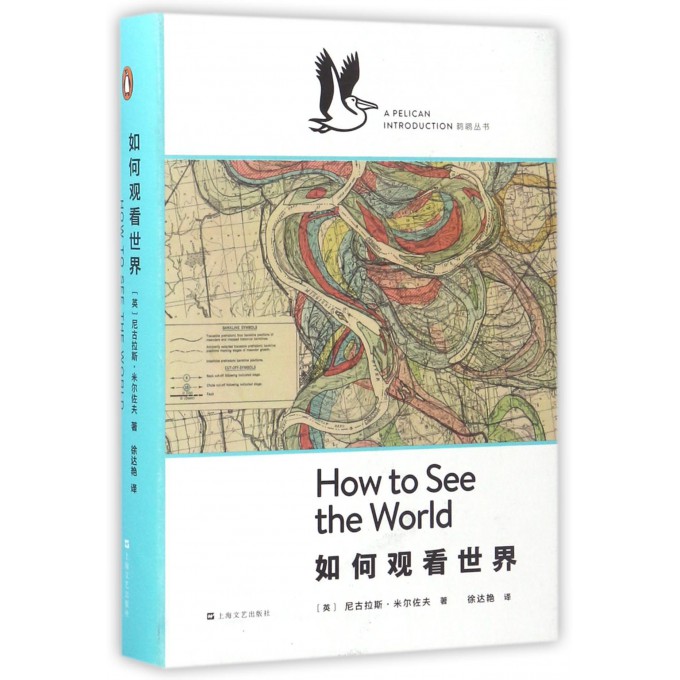 如何观看世界(精)/鹈鹕丛书