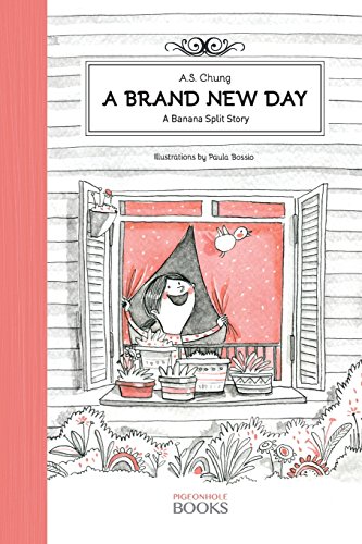 A Brand New Day: A Banana Spli