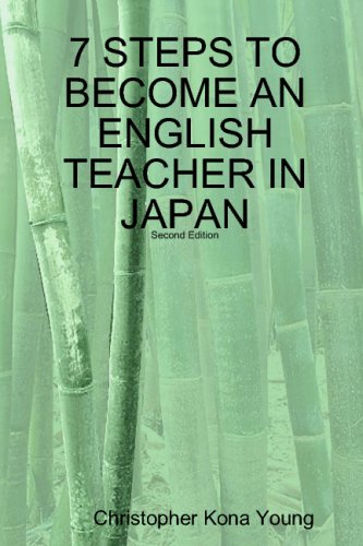 【预订】7 steps to become an english teacher in