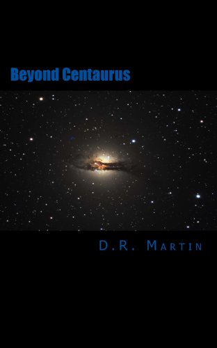 Beyond Centaurus: Crossing th