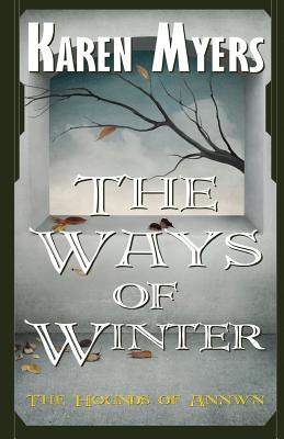 【预订】the ways of winter: the hounds of