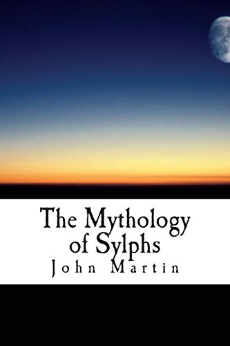 【预订】the mythology of sylphs