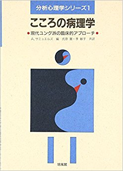 こころの病理学 現代ユング派の臨床的アプローチ