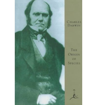 The Origin of Species