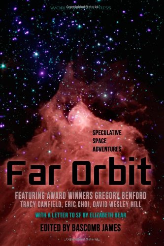 Far Orbit: Speculative Spac