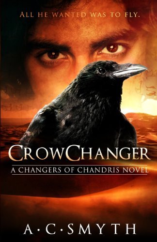 Crowchanger: A Changers of Chandris