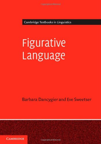【预订】figurative language