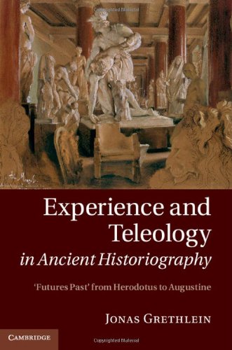 【预订】experience and teleology in ancien