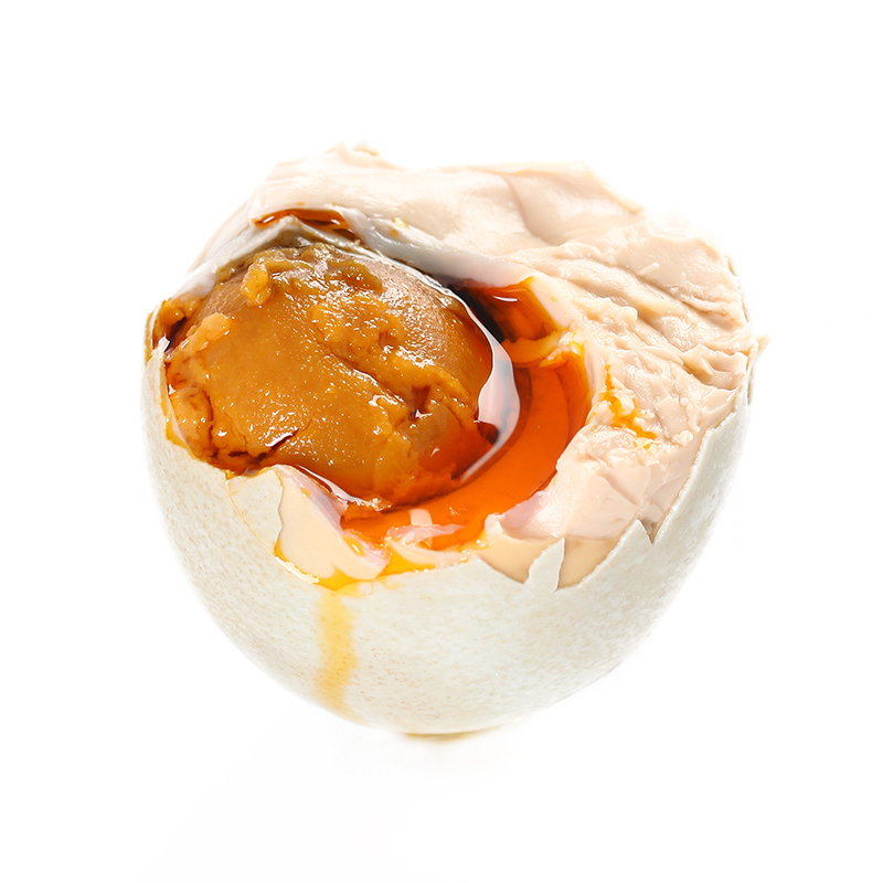 五香流油咸鸭蛋海鸭蛋红心流油 咸鸭蛋单个60g~70g左右 30枚