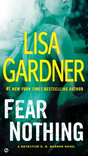 Fear Nothing: A Detective D.D. Warren