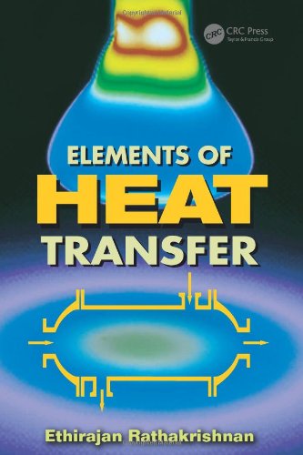 【预订】elements of heat transfer