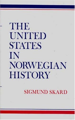 The United States in Norwegian