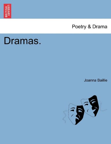 【预订】dramas.