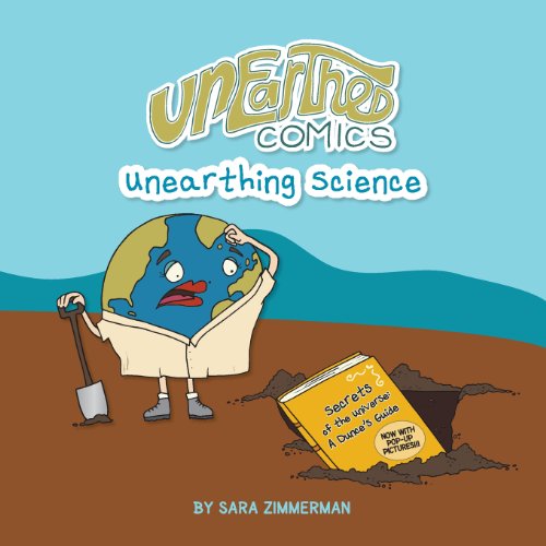 Unearthed Comics: Unearthing