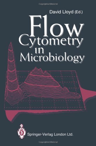 【预订】flow cytometry in microbiology