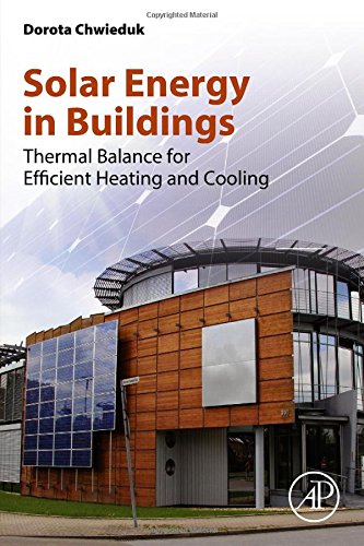 【预订】solar energy in buildings: therm