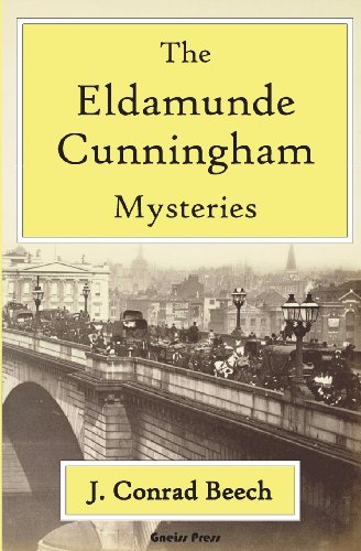 The Eldamunde Cunningham
