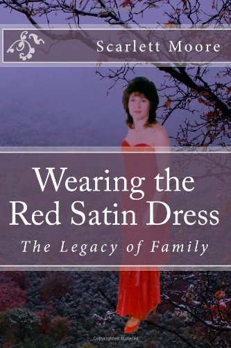 【预订】wearing the red satin dress: the legacy