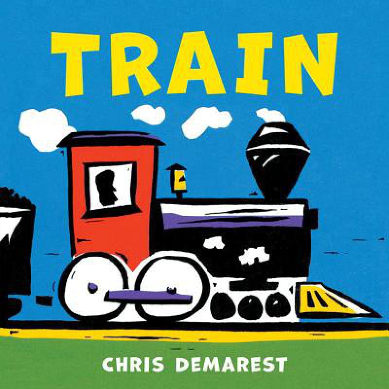 train
