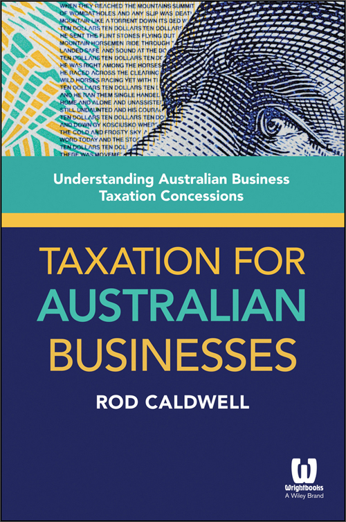 taxation for australian businesses: understanding australian