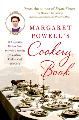 【预订】margaret powells cookery book: 500