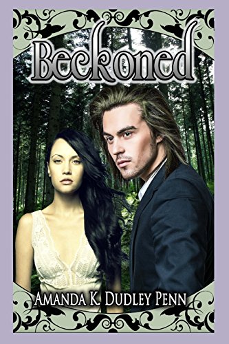 【预订】beckoned