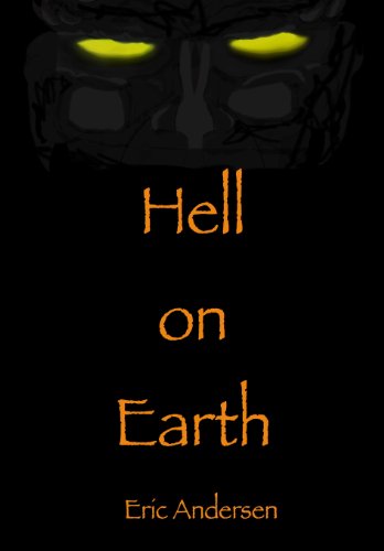 【预订】hell on earth
