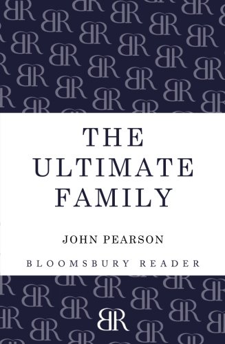 【预订】the ultimate family