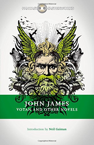 Votan and Other Novels