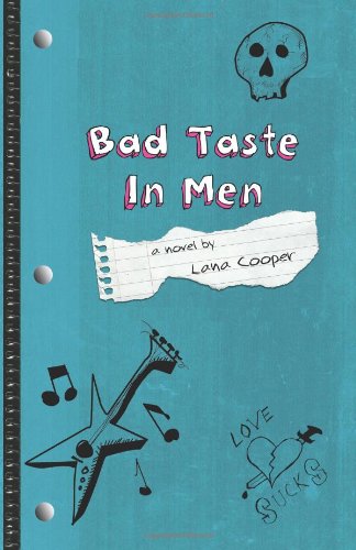 【预订】bad taste in men