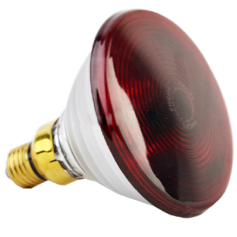 红外线理疗仪烤灯灯泡理疗灯 150W（150瓦）