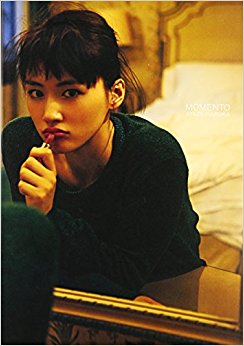 綾瀬はるか写真集 Momento