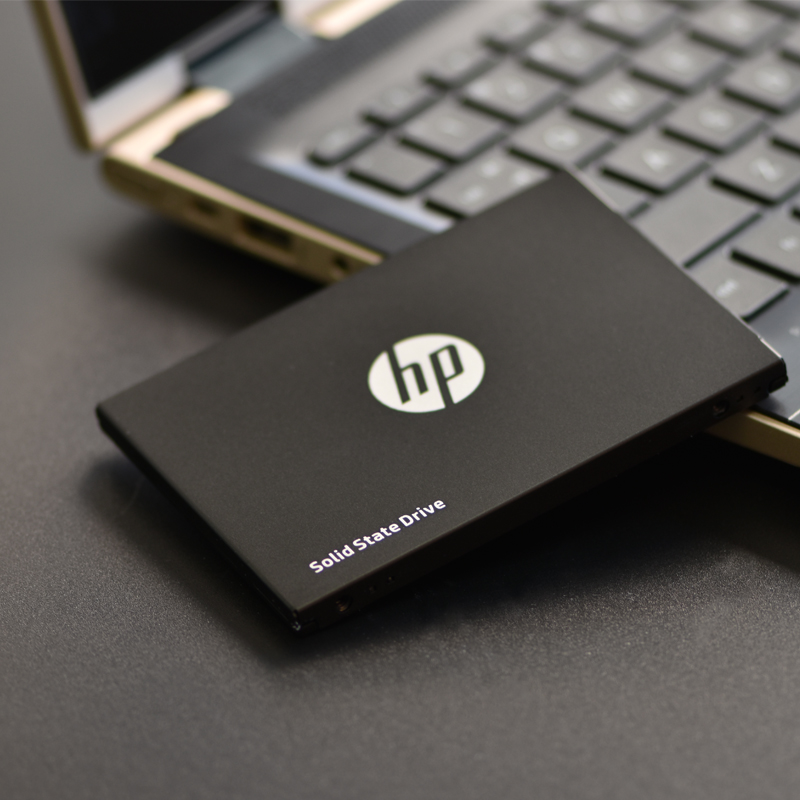 惠普（HP） 250G SSD固态硬盘 SATA3.0接口 S700系列