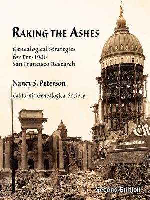 【预订】raking the ashes, genealogical