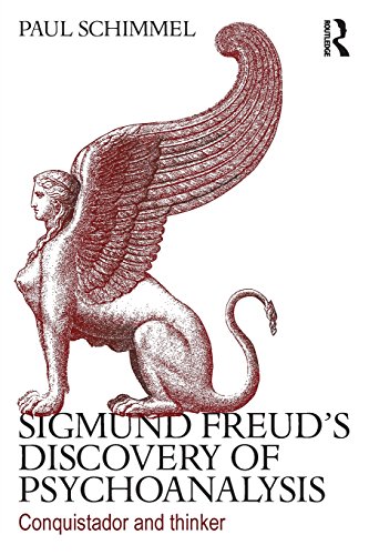 【预订】sigmund freuds discovery of