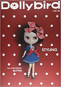 Dollybird Vol.16