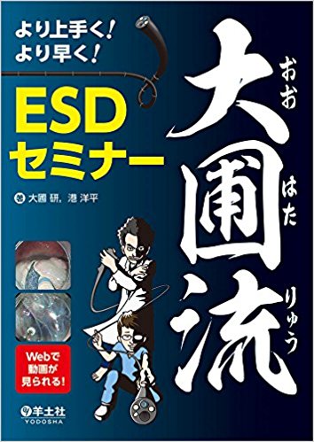 大圃流esdセミナー