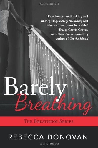 【预订】barely breathing