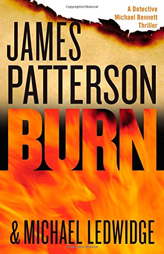 【预订】burn
