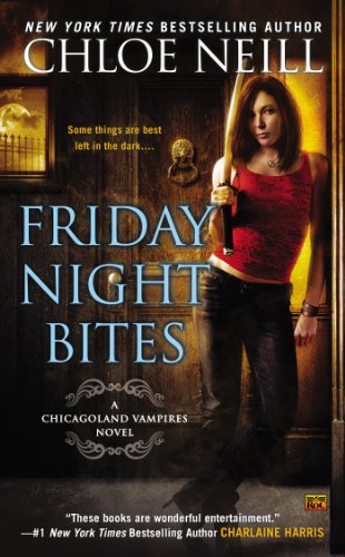 Friday Night Bites: A Chicagoland