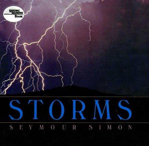 【预订】storms