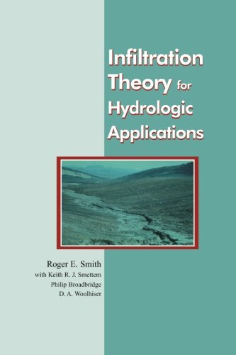 【预订】infiltration theory for hydrolog