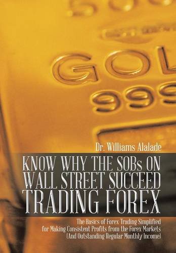 【预订】know why the sobs on wall street succeed